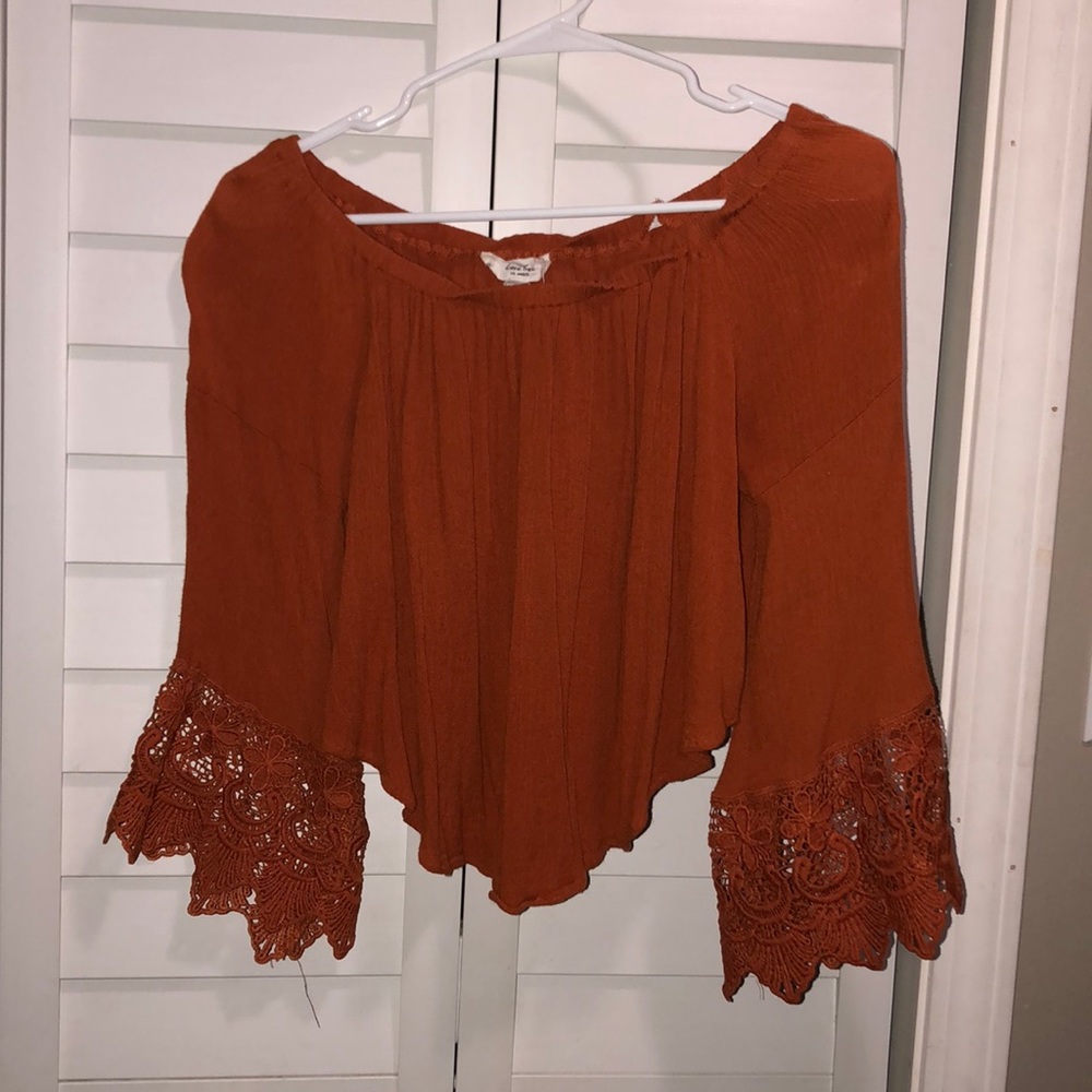Blouse